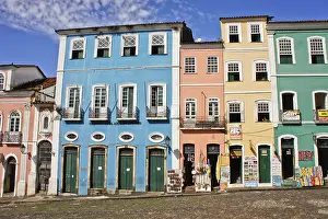 Colonial Architecture Drucke: SONY DSC