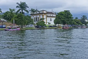 South American Colonial Era Drucke: SONY DSC