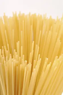 Studio Background Cuisine Drucke: Spaghetti