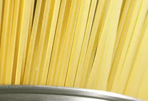 Nutrition And Feeding Tips Drucke: Spaghetti to cook in a pot