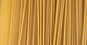 Balanced Diet Drucke: Spaghetti Pasta