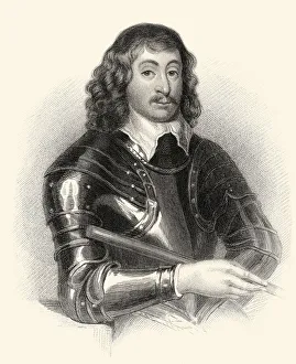 Spencer Compton, 2er Herzog von Northampton