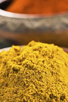 Indian Spices Drucke: Spices