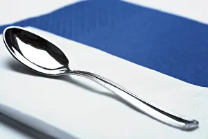 Kitchen Utensil Drucke: Spoon