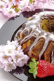 Eastern European Sweets Drucke: Spring babka