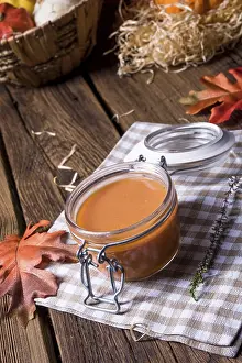 Pumpkin Soup Recipe Drucke: Squash soup