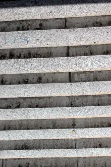 Colourful Composition Drucke: Steps