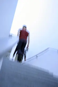 Steps