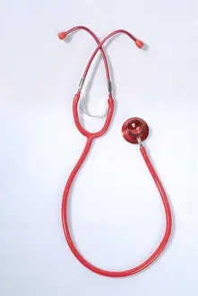 Medical Care System Drucke: Stethoscope