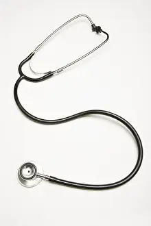 Medical Technology Drucke: Stethoscope