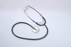 Medical Instrument Drucke: Stethoscope