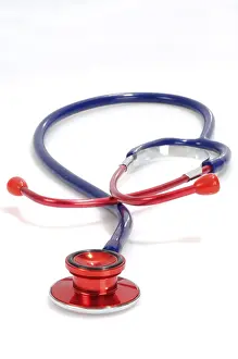 Healthcare Technology Drucke: Stethoscope