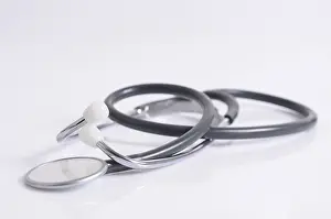 Medical Care System Drucke: Stethoscope