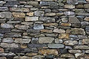Stone Wall Drucke: Stone wall