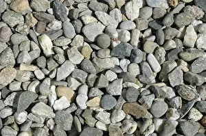 Rock Formations Drucke: Stones