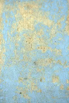 Rusty Surface Texture Drucke: Structure