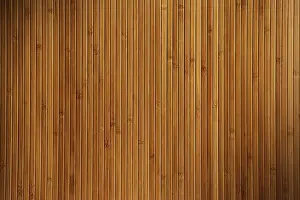 Close View Of Wood Grain Drucke: Structure