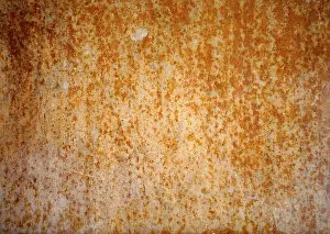 Abstract Surface Texture Drucke: Structure