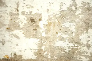 Rusty Surface Texture Drucke: Structure
