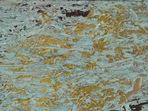 Abstract Background Image Drucke: Structure