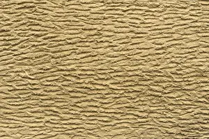 Bavaria House Facade Drucke: Structure of a plastered house facade