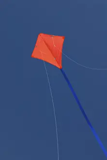 Stunt Kite Drucke: Stunt kite