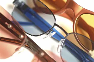 Eye Protection Drucke: Sun glasses