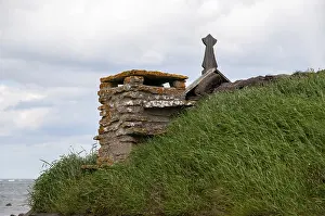 European Countryside Drucke: Sweden, Countries, Landscape, Countries