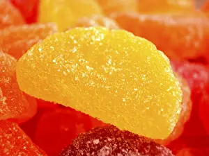 Grocery Store Drinks Drucke: Sweets