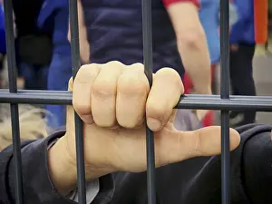 Bilder Datiert 4. Oktober 2024: Ein Symbol für Hilfe und Unterstützung bei psychischen Problemen der menschlichen Psyche
