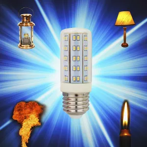Symbolic Light Image Drucke: Symbolic image, light, light development