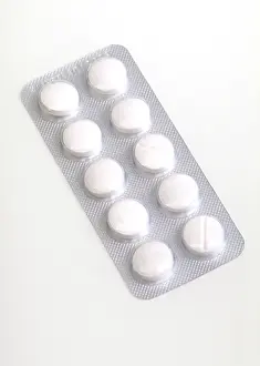 Pharmacy Healthcare Products Drucke: Tablets