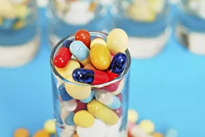 Medical Tablets Drucke: Tablets