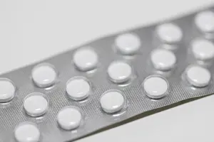 Medical Remedy Drucke: Tablets, blister pack