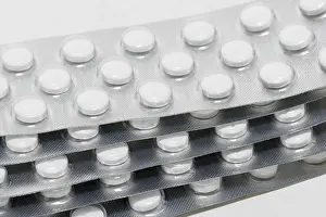 Medical Remedy Drucke: Tablets, blister packs