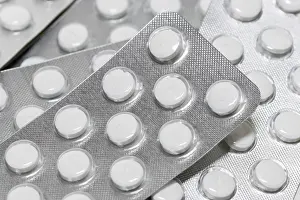 Medical Remedy Drucke: Tablets, blister packs