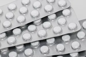 Healthcare System Products Drucke: Tablets, blister packs