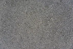 Deserted Road Surface Drucke: Tarmac, texture, full-frame