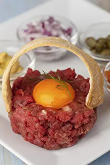 Uninhabited Island Drucke: Tartar