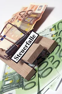 Means Of Payment Options Drucke: Tax trap