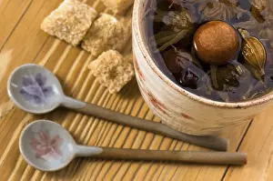 Eastern Asia Travel Photography Drucke: Tea