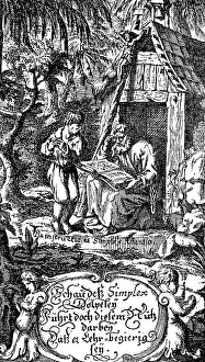 Lehren des Simplizius Simplizissimus