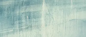 Textured Wall Background Drucke: Textured background, empty copy space for text