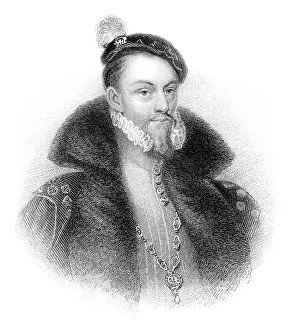 Thomas Radclyffe oder Ratclyffe, 3