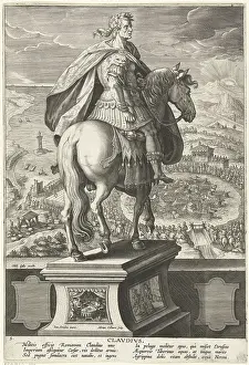 Tiberius Claudius Caesar Augustus Germanicus Drucke: Tiberius Claudius Caesar Augustus Germanicus