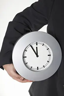 Time Pressure Drucke: Time pressure