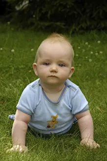 Toddler Portrait Drucke: Toddler