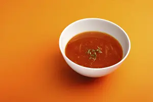Tomato Soup Drucke: Tomato soup