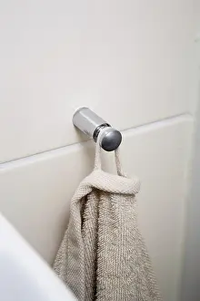 European Cleanliness Standards Drucke: Towel