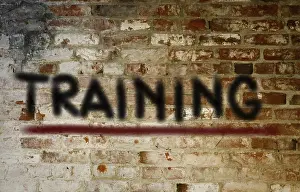 Symbolic Picture Meaning Drucke: Training Concept